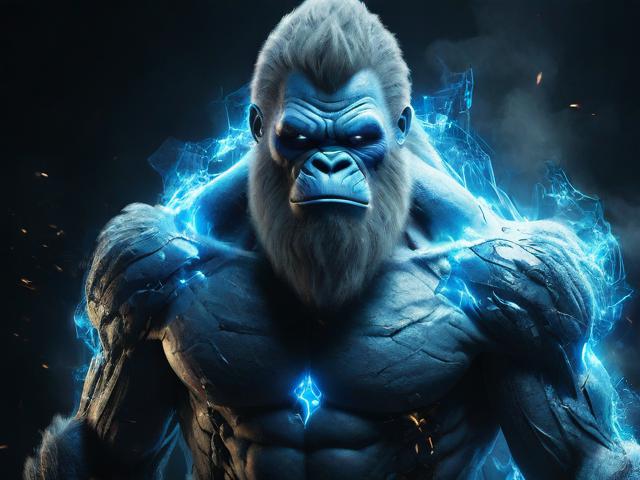 揭秘盘古人工智能概念，引领未来智能科技的新星