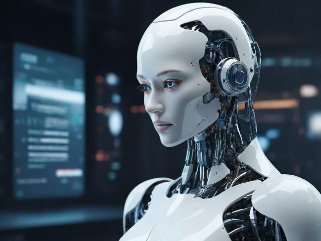 人工智能在线聊天，揭秘智能助手的新名字与功能