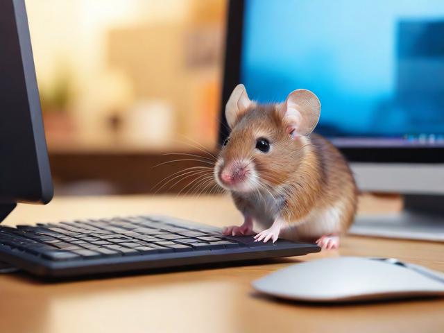 轻松掌握，如何使用鼠标优雅地关闭电脑