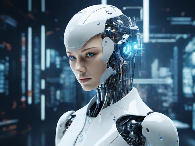 人工智能毕设方向，探索未来科技的创新蓝图