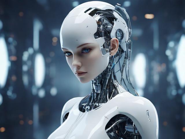 人工智能领域，揭秘适合从事这一行业的人才特质