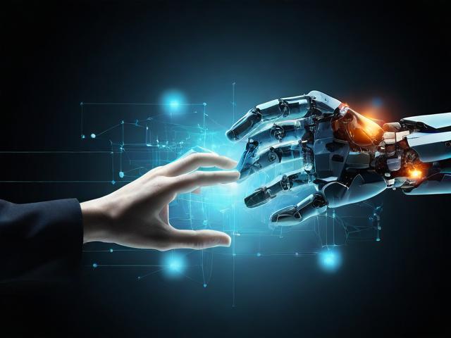 人工智能，毁于人类之手？探究其背后的原因与反思