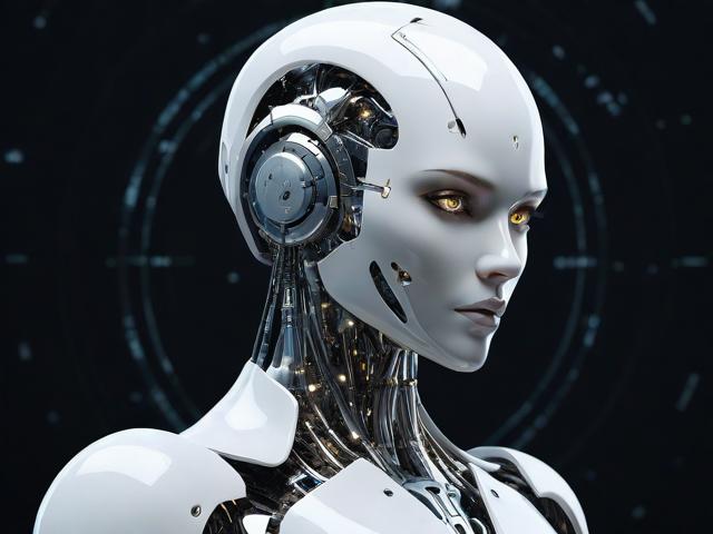 人工智能的特别称谓，从智能到智星