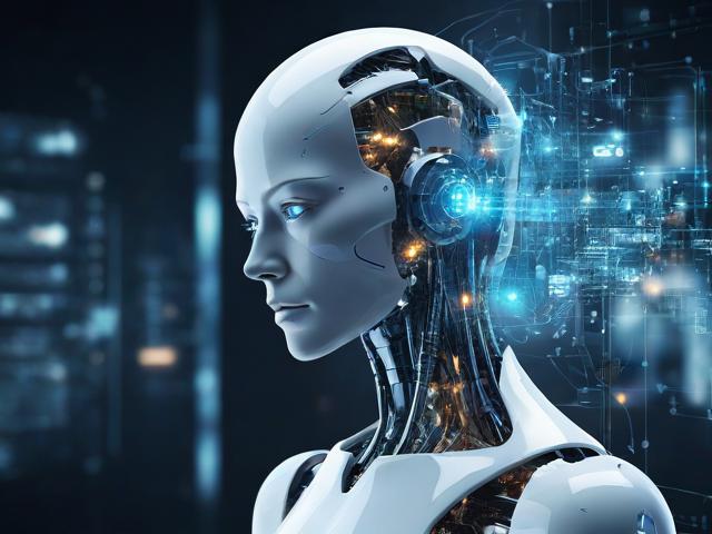 人工智能基础，探索智能世界的基石与内涵