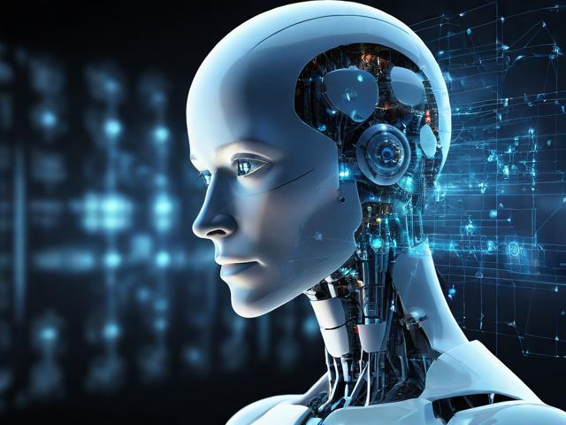 人工智能，揭秘这项改变世界的科技力量