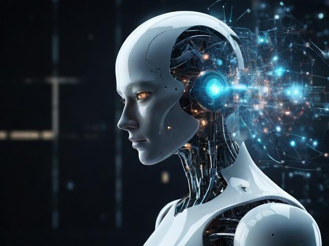 人工智能奇点，探索那奇妙的内涵与未来