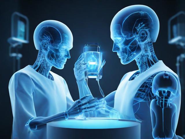 人工智能放射疗法，引领精准医疗新时代