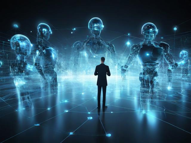 未来工作是人工智能的什么——探索人工智能时代职业变革的轨迹