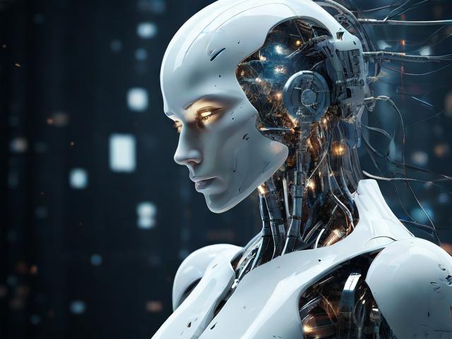 人工智能发展史:从幻想走向现实的跨越