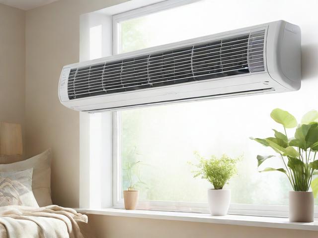 空调凉感关闭攻略，告别凉爽，拥抱舒适生活