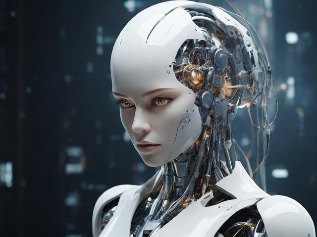 人工智能的神奇魅力，揭秘其带来的无尽好处