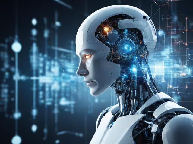 中北人工智能，探索科技前沿，引领行业发展的实力档次