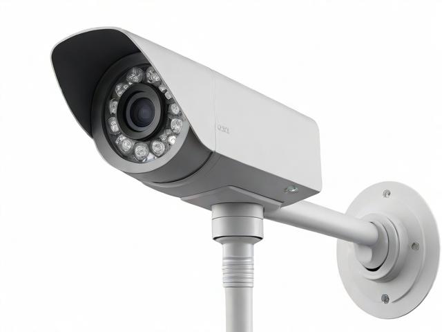 如何关闭监控器灯，家庭安防小贴士