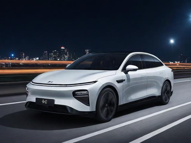 小鹏P5双闪灯关闭指南，轻松解决夜间行车困扰