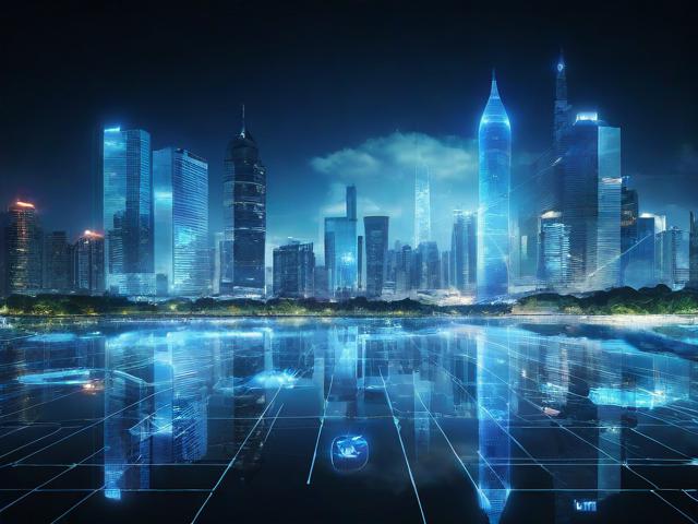 宁波网络人工智能发展概览，技术涵盖与未来展望