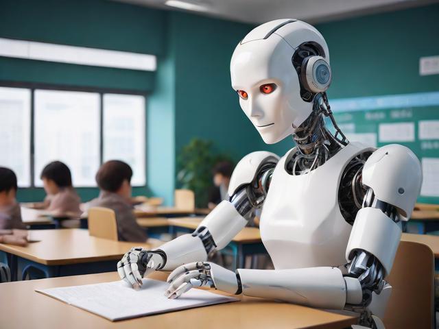 探索未来教育新范式，什么是人工智能微课教学？