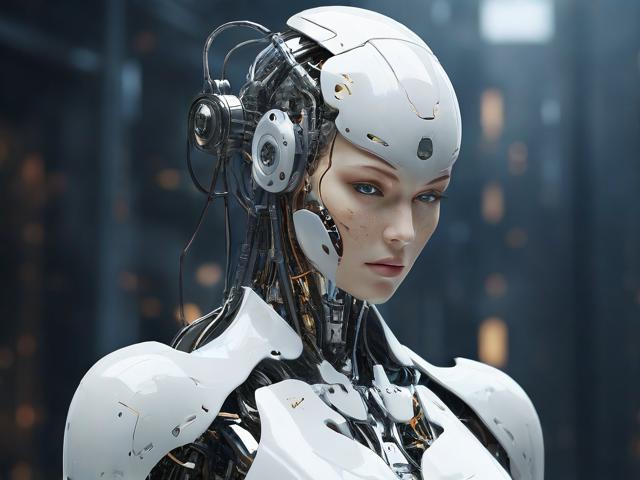 揭秘终级人工智能，涵盖的五大核心内容