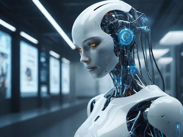 人工智能科技班，探索未来科技，培育未来精英