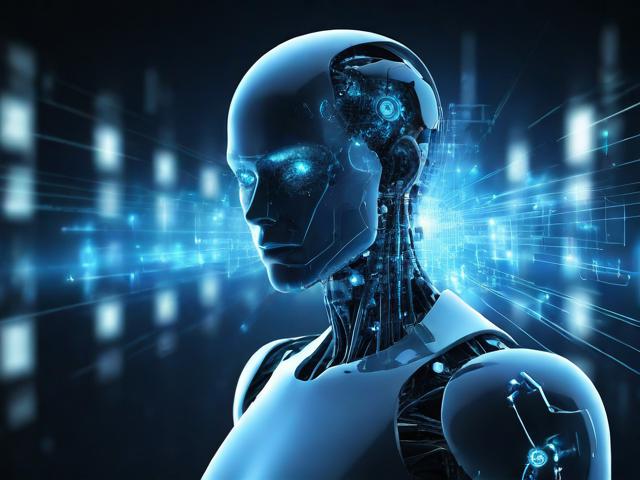 人工智能饱和度，揭秘科技发展的新指标