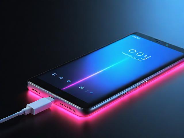 如何关闭OPPO充电宝上的LED灯，轻松操作指南