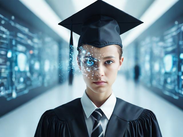 本科人工智能专业毕业生，多样化的职业选择与未来展望