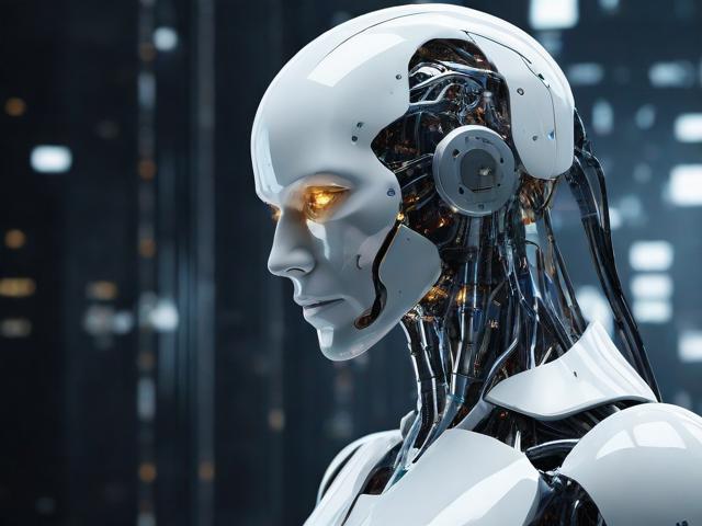 人工智能蓬勃发展，揭秘其兴盛背后的原因