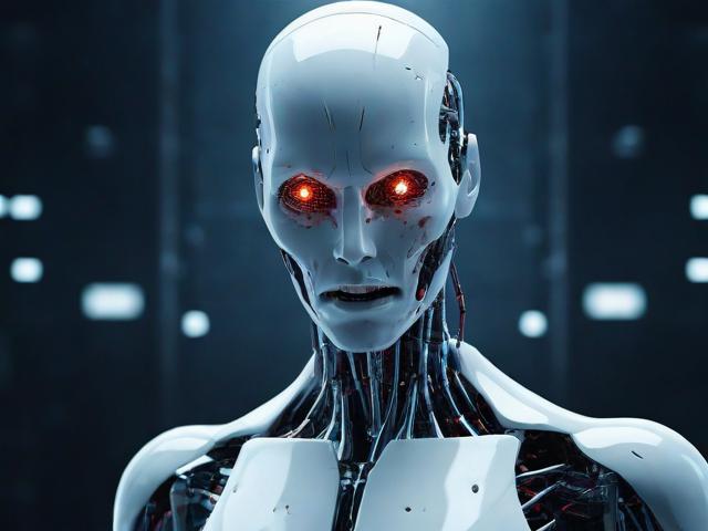 剖析人类恐惧人工智能的深层原因