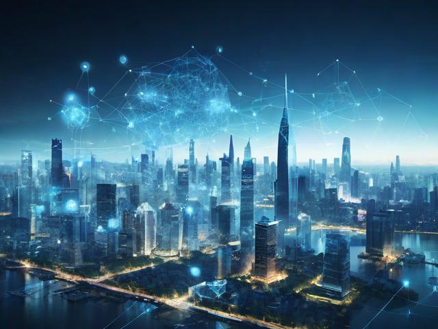 杭州网络人工智能：智慧城市的未来引擎