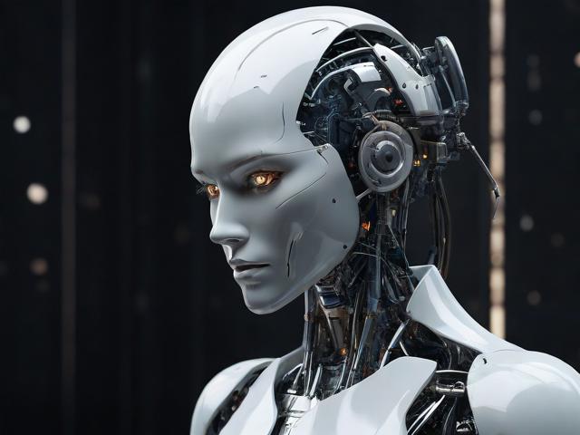 人工智能的基石，为何算法成为其发展的核心驱动力