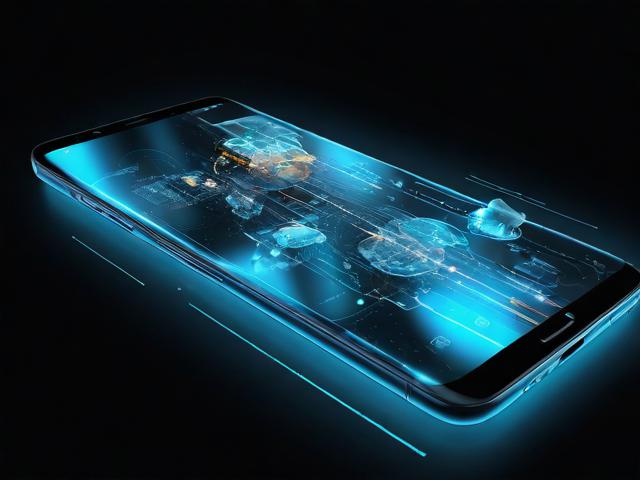 荣耀手机的人工智能黑科技，智慧生活的新伙伴