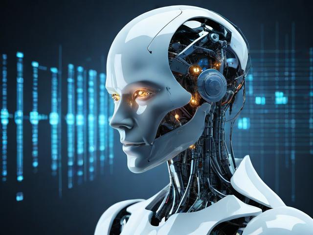 人工智能算了究竟是什么意思？揭秘AI决策背后的逻辑