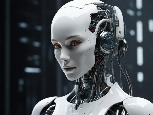 什么是行为人工智能，探索人工智能的全新领域