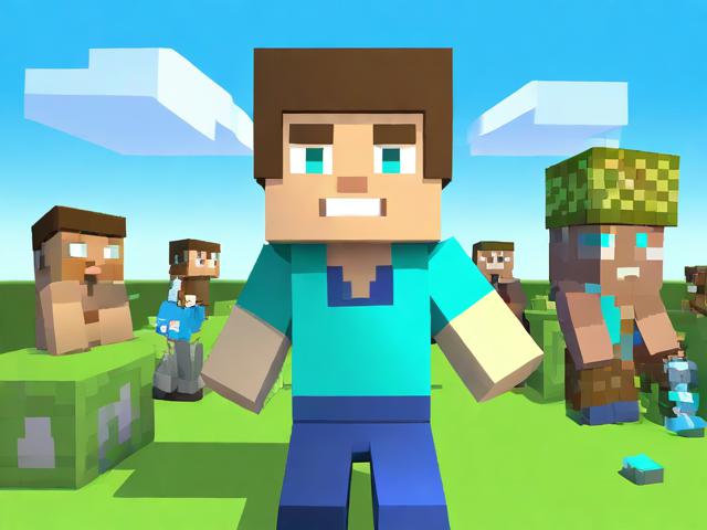 MC玩家必备攻略，教你轻松关闭Minecraft中的物品栏