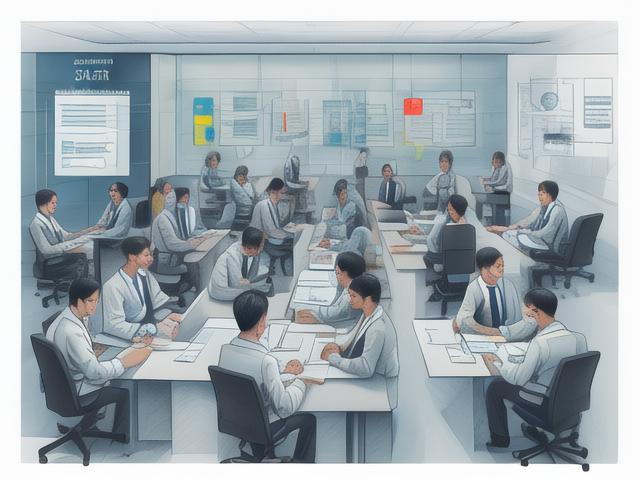 人工智能面试绘画考什么，揭秘AI面试中的绘画测评内容与技巧