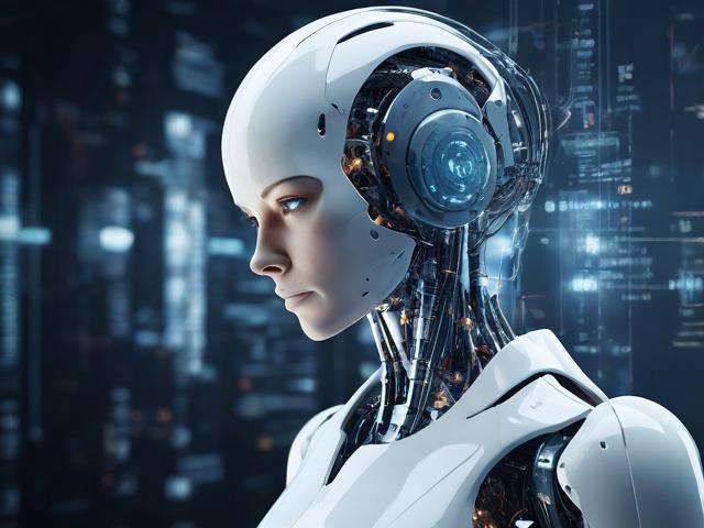 人工智能关键词汇解析，解锁智能时代的奥秘