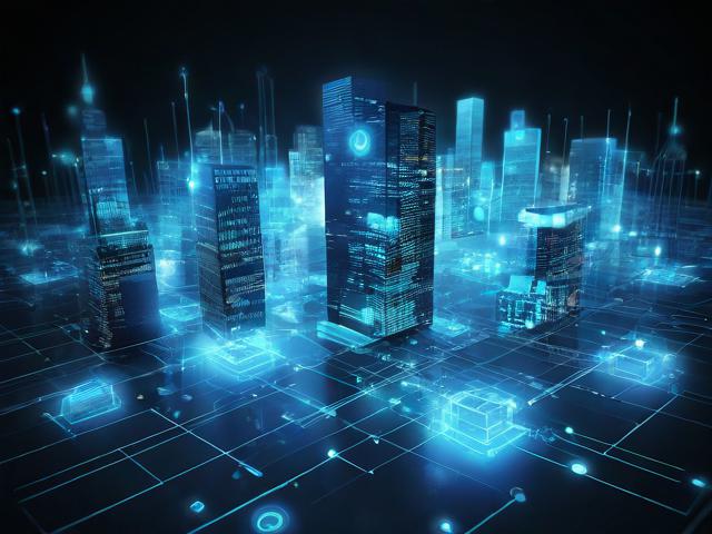 人工智能赋能BIM，技术革新与行业变革的交汇点