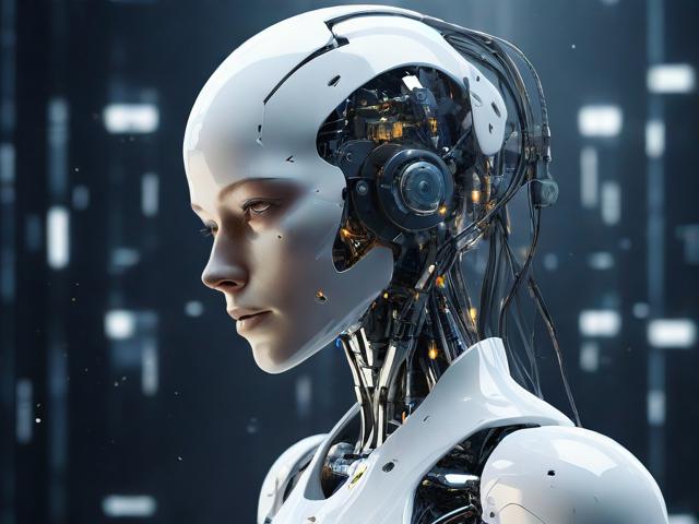 人工智能三要素，解析驱动未来智能发展的核心动力