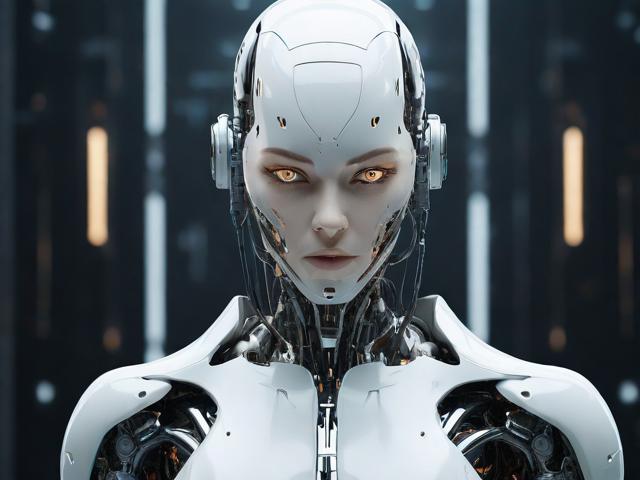 做人工智能需要哪些核心能力？