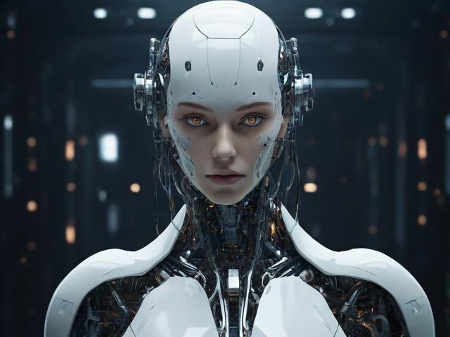 人工智能的暗语，解码未来科技的隐秘语言