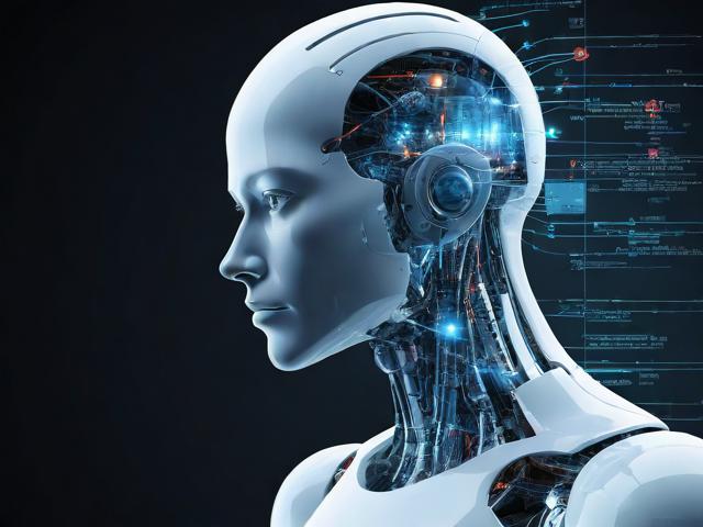 人工智能11幅图，深度解读AI领域的创新与发展