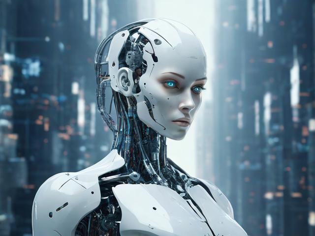 人工智能基础设施，构建智能时代的基石