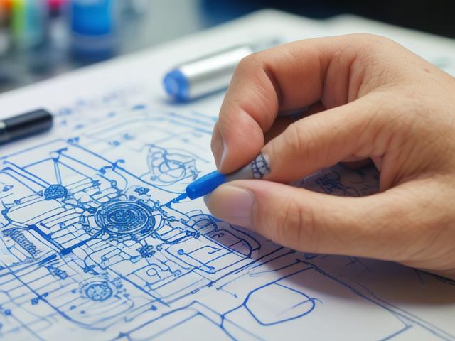 医学画图人工智能，未来医学发展的新助力——探讨人工智能在医学画图领域的学什么