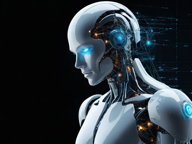 人工智能网，探索未来科技，打造智能生活新平台——网名创意与命名策略解析