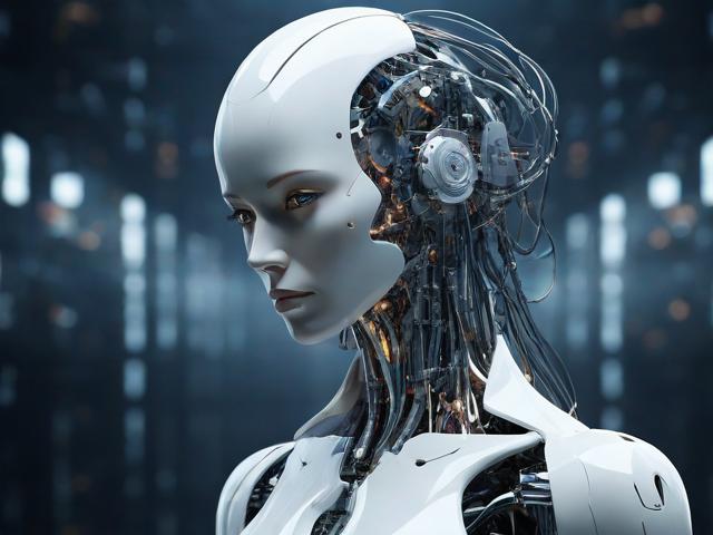 人工智能生命，虚拟与现实的边界探索