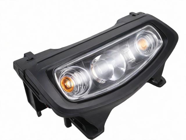 汽车雾灯关闭指南，如何正确操作，确保行车安全