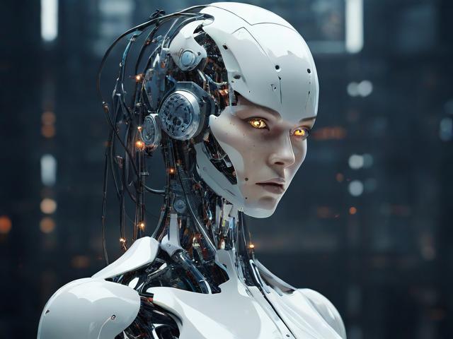 人工智能技术，未来发展的无限可能