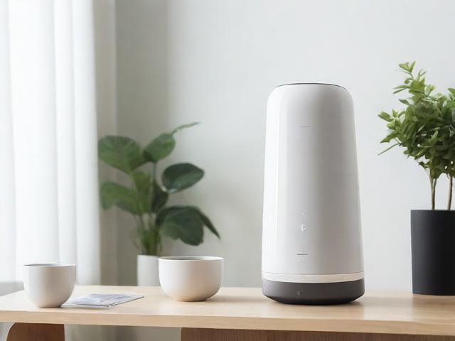 米家人工智能产品品牌揭秘，引领智能家居新时代