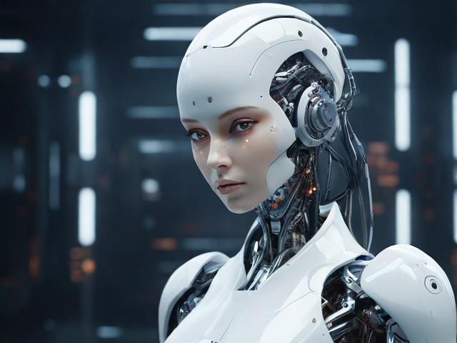 人工智能小发明，科技前沿的惊喜之作