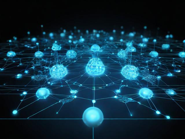 网络时代的必然选择，为什么网络需要人工智能