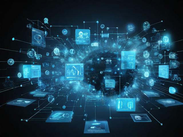 人工智能中心7层，揭秘科技巨头的高层智慧枢纽